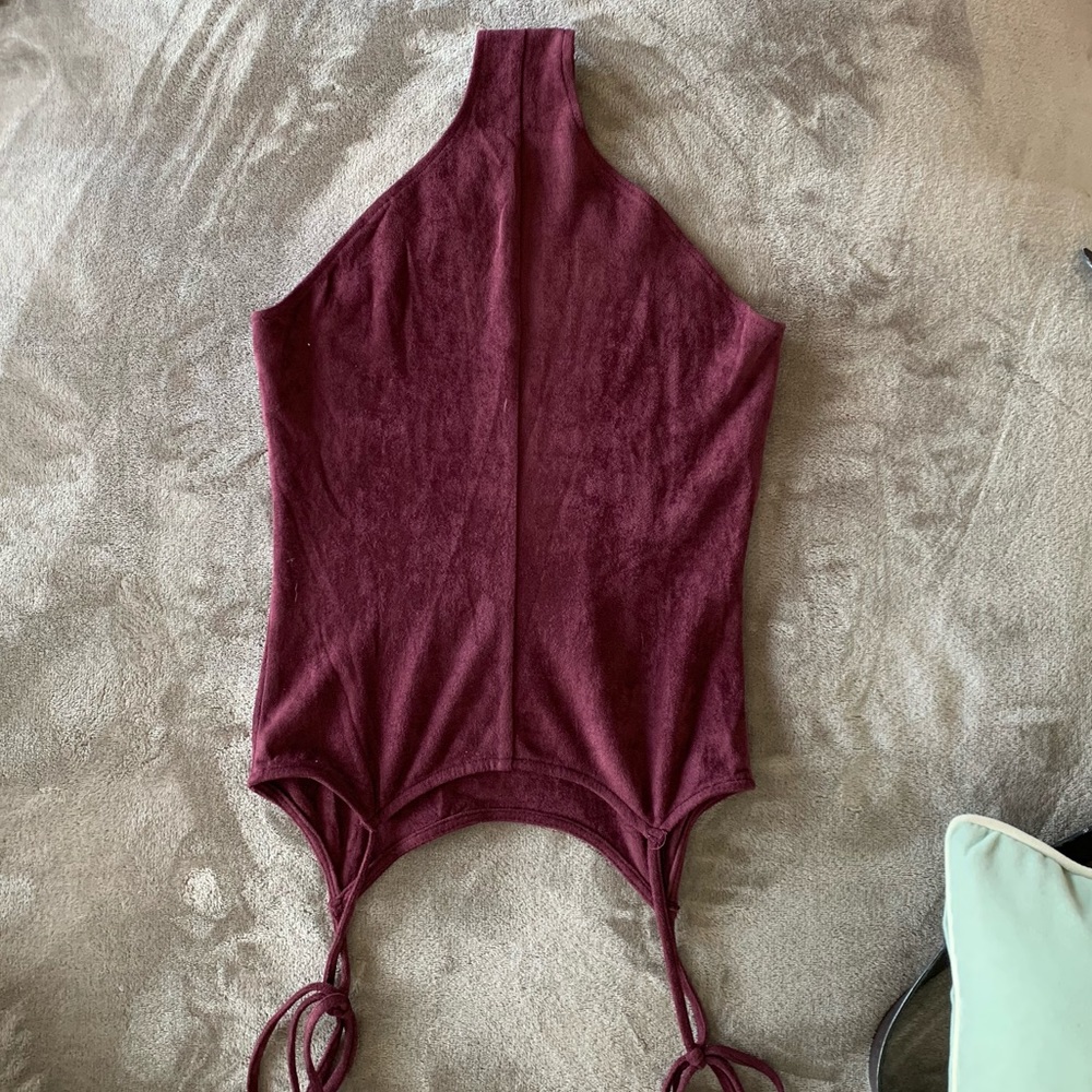 Me to we bodysuit